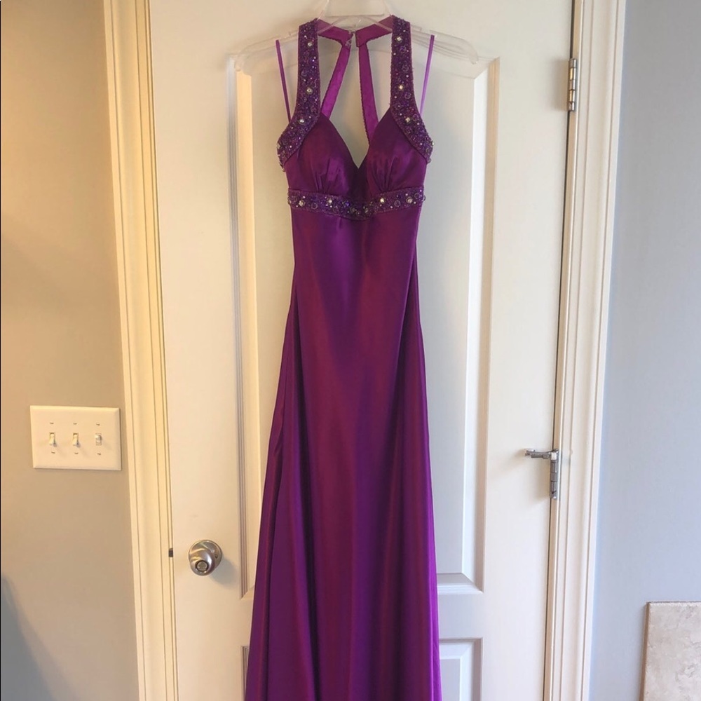 Panoply Formal Dress